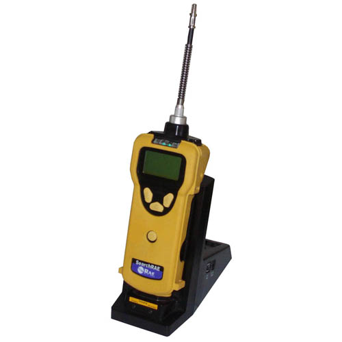 美国华瑞SearchRAE氧气检测仪PGM-1600