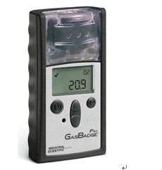 英思科GasBadge Pro一氧化碳检测仪